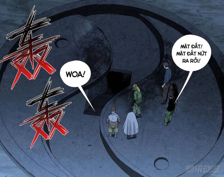 Nhất Nhân Chi Hạ - Chapter 358 - Page 28