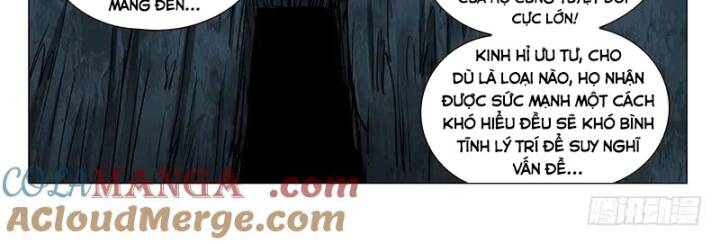 Nhất Nhân Chi Hạ - Chapter 358 - Page 7