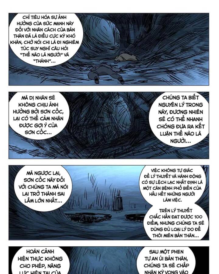 Nhất Nhân Chi Hạ - Chapter 358 - Page 8