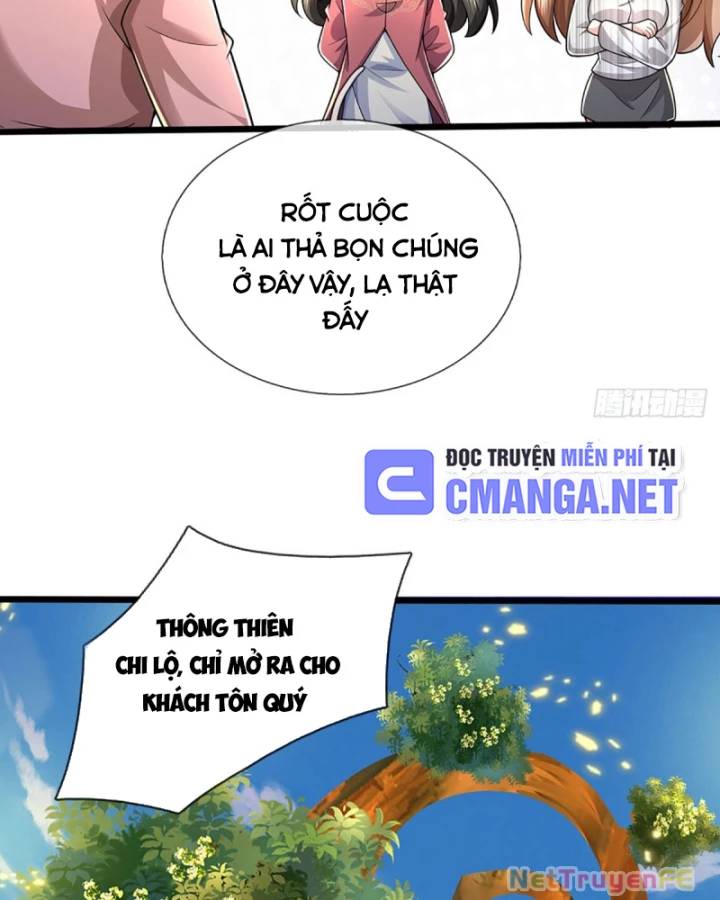 Luyện Thể Trăm Nghìn Tầng - Chapter 387 - Page 10