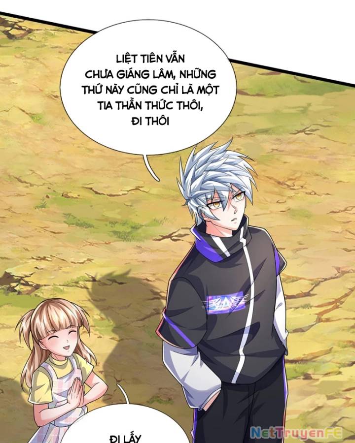 Luyện Thể Trăm Nghìn Tầng - Chapter 387 - Page 13