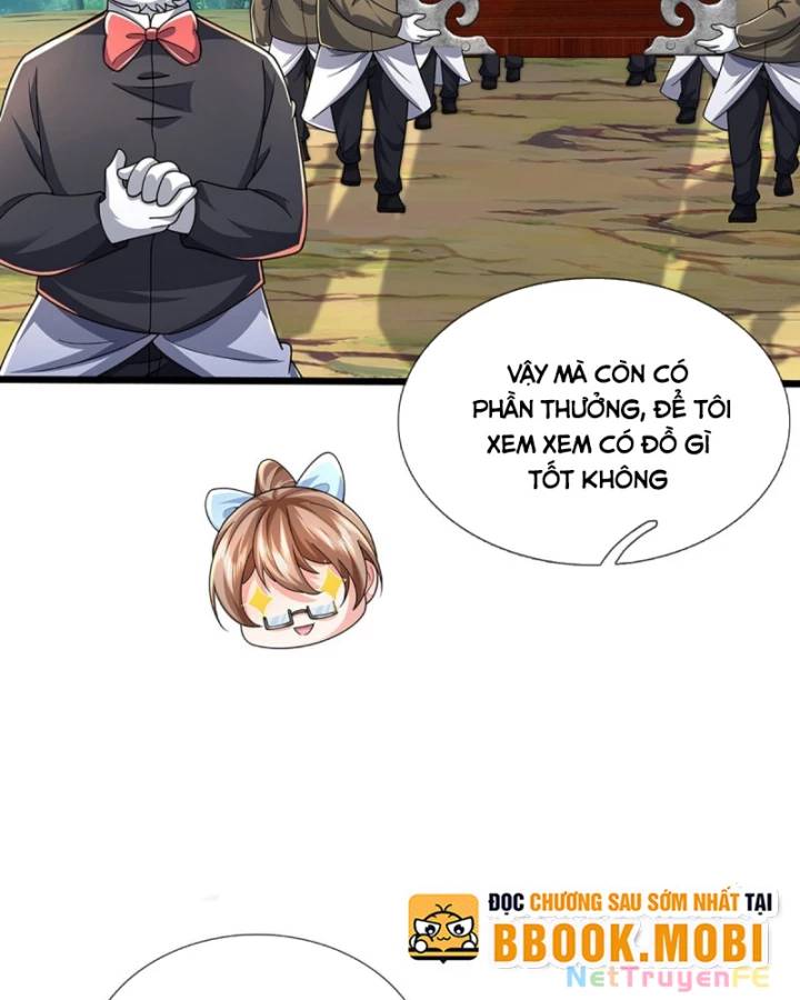 Luyện Thể Trăm Nghìn Tầng - Chapter 387 - Page 17