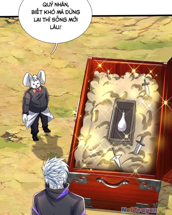 Luyện Thể Trăm Nghìn Tầng - Chapter 387 - Page 18