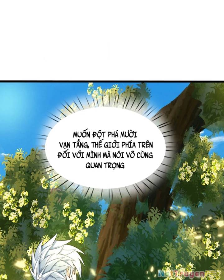 Luyện Thể Trăm Nghìn Tầng - Chapter 387 - Page 20