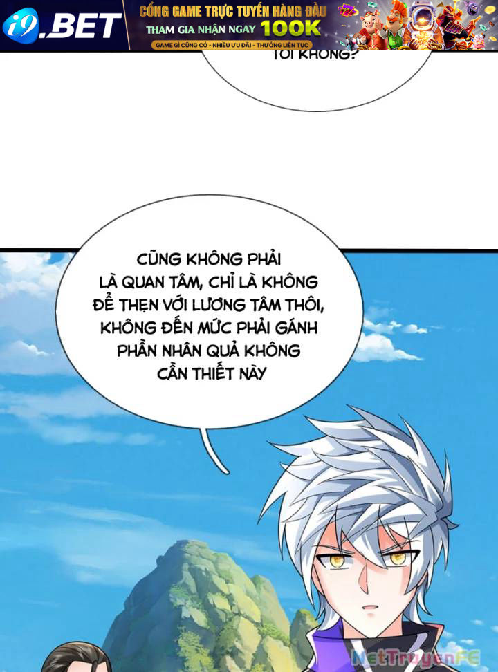 Luyện Thể Trăm Nghìn Tầng - Chapter 387 - Page 28