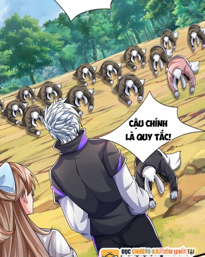 Luyện Thể Trăm Nghìn Tầng - Chapter 387 - Page 3