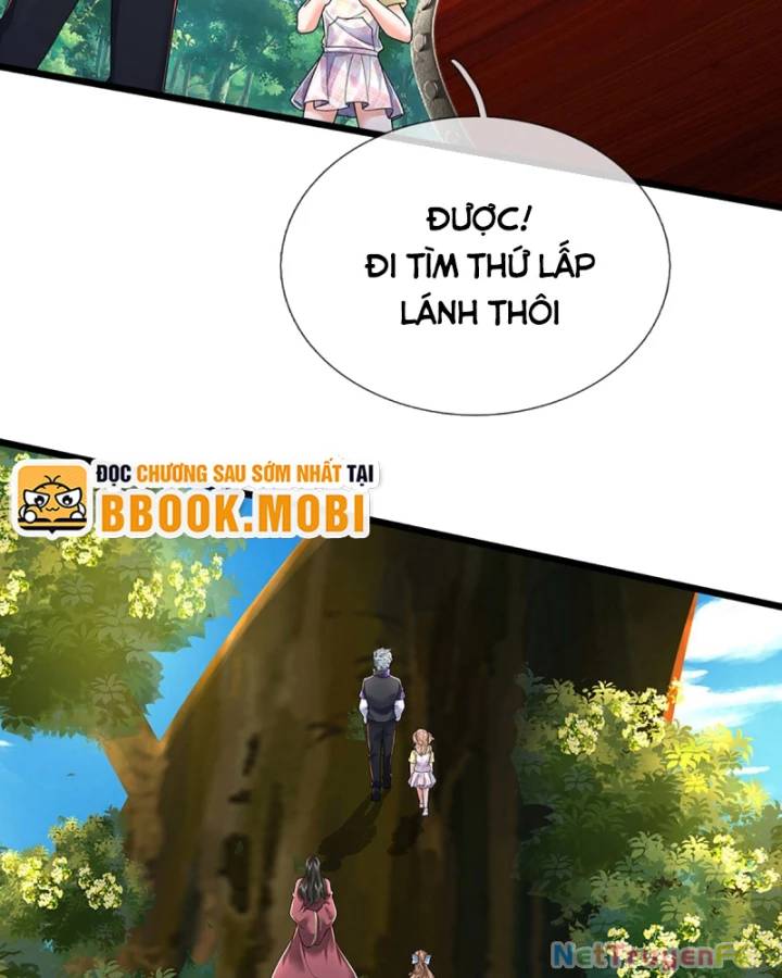 Luyện Thể Trăm Nghìn Tầng - Chapter 387 - Page 31