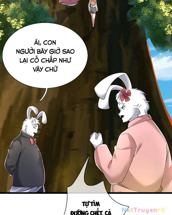 Luyện Thể Trăm Nghìn Tầng - Chapter 387 - Page 32