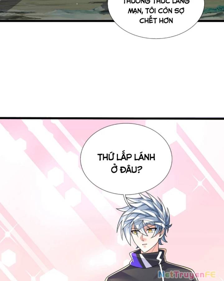 Luyện Thể Trăm Nghìn Tầng - Chapter 387 - Page 36