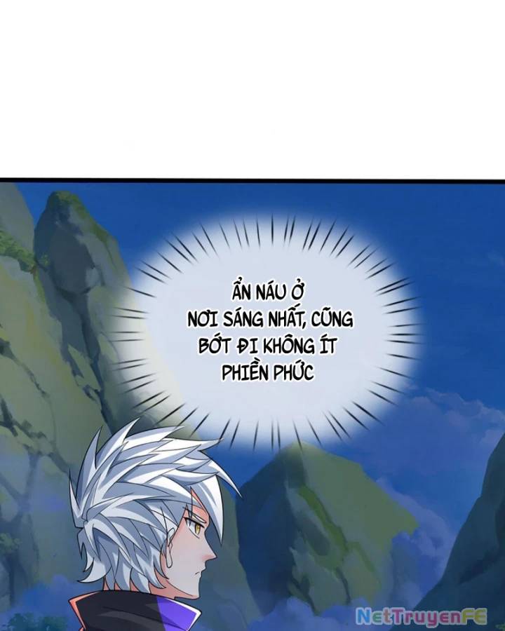 Luyện Thể Trăm Nghìn Tầng - Chapter 387 - Page 38