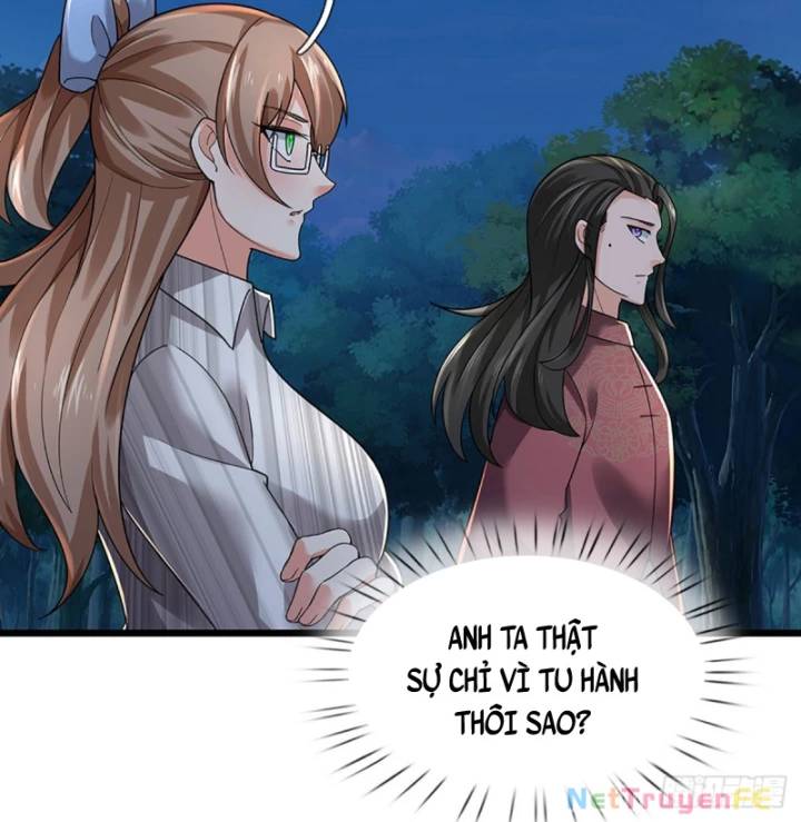 Luyện Thể Trăm Nghìn Tầng - Chapter 387 - Page 40