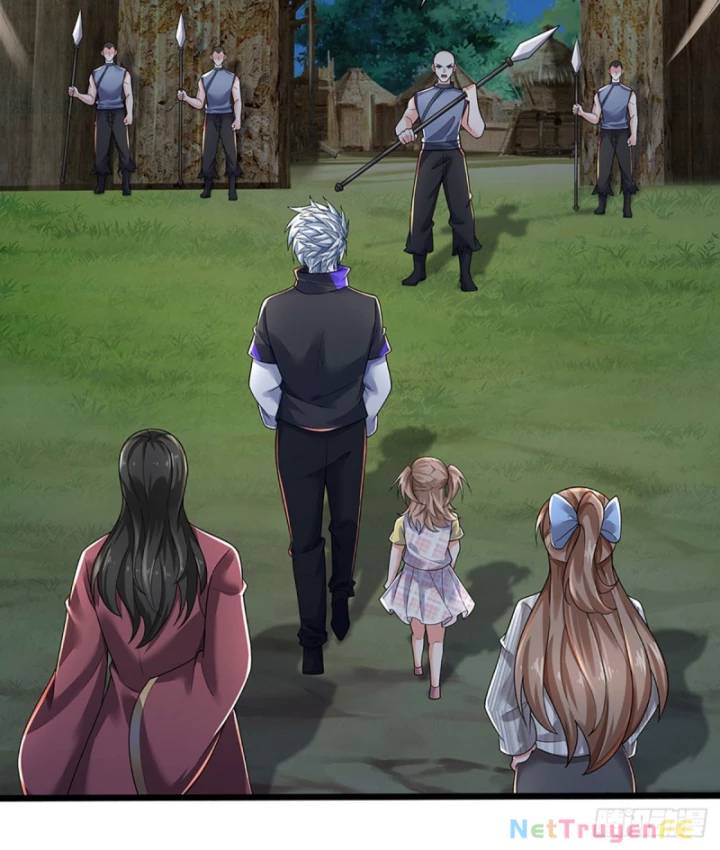 Luyện Thể Trăm Nghìn Tầng - Chapter 387 - Page 44