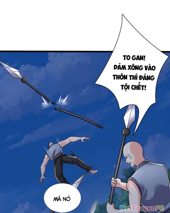 Luyện Thể Trăm Nghìn Tầng - Chapter 387 - Page 45