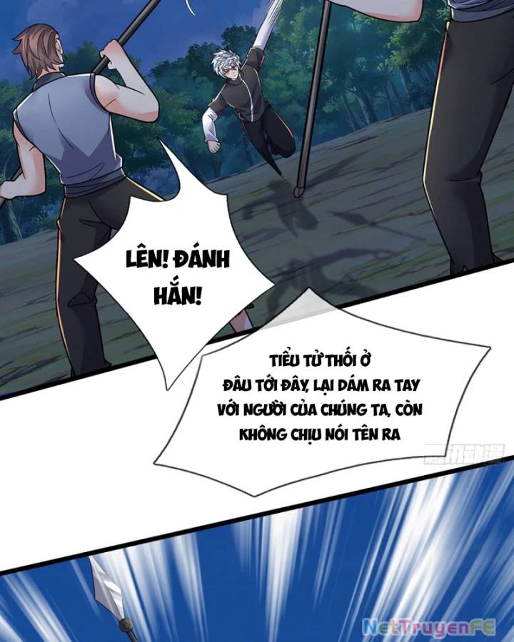 Luyện Thể Trăm Nghìn Tầng - Chapter 387 - Page 46