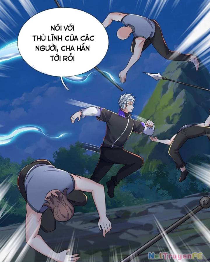 Luyện Thể Trăm Nghìn Tầng - Chapter 387 - Page 47