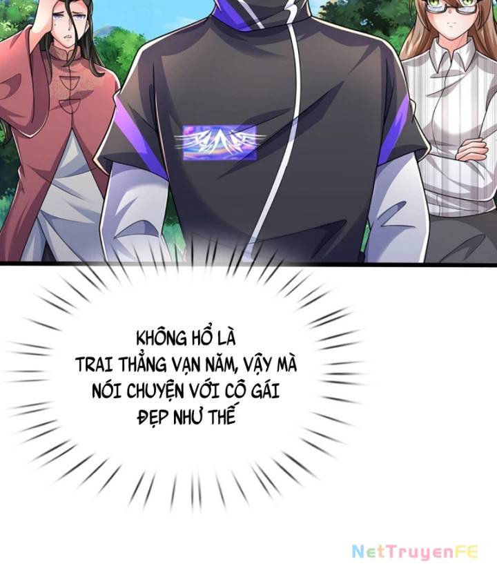 Luyện Thể Trăm Nghìn Tầng - Chapter 387 - Page 5