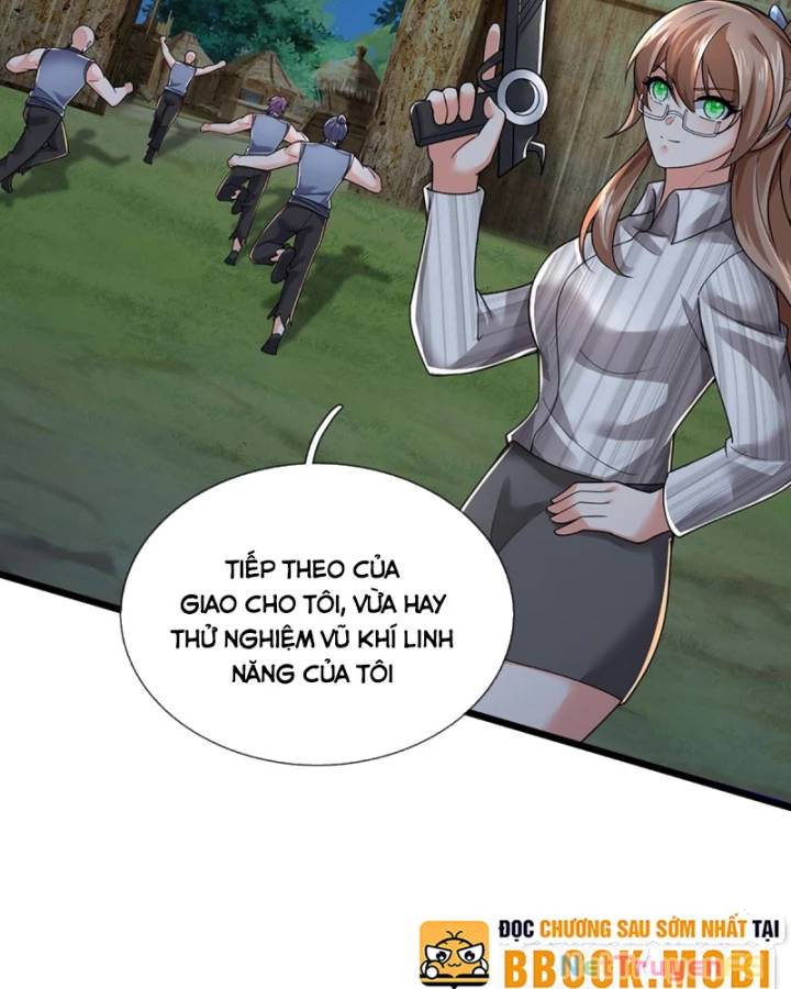 Luyện Thể Trăm Nghìn Tầng - Chapter 387 - Page 50