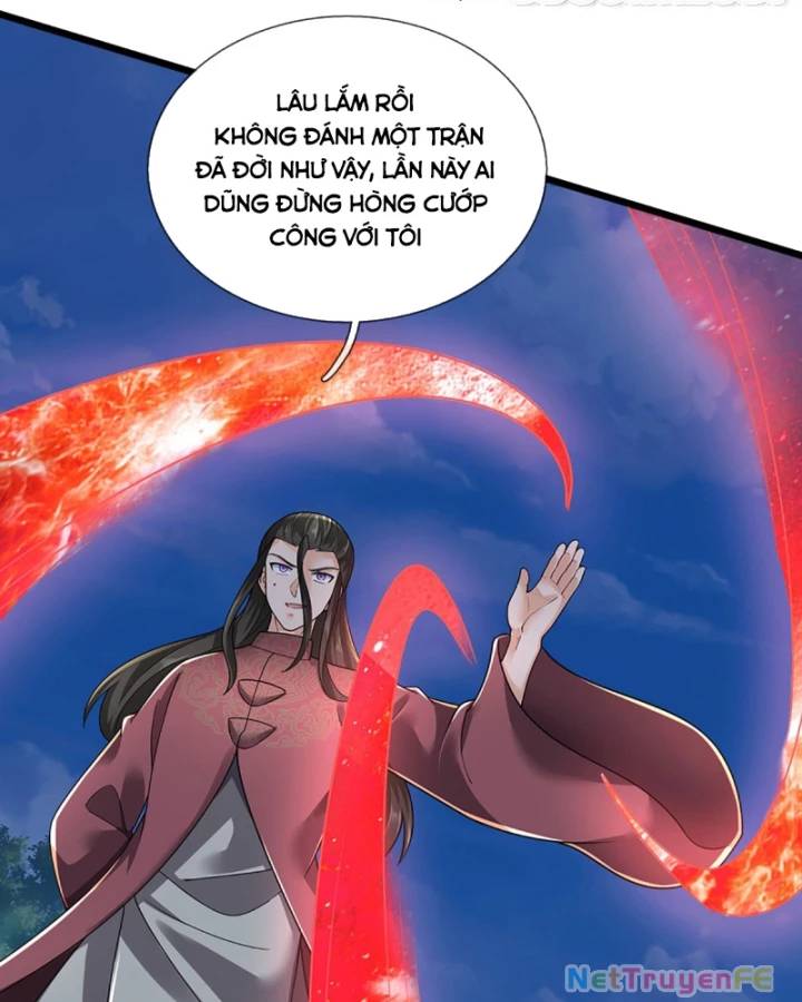 Luyện Thể Trăm Nghìn Tầng - Chapter 387 - Page 51