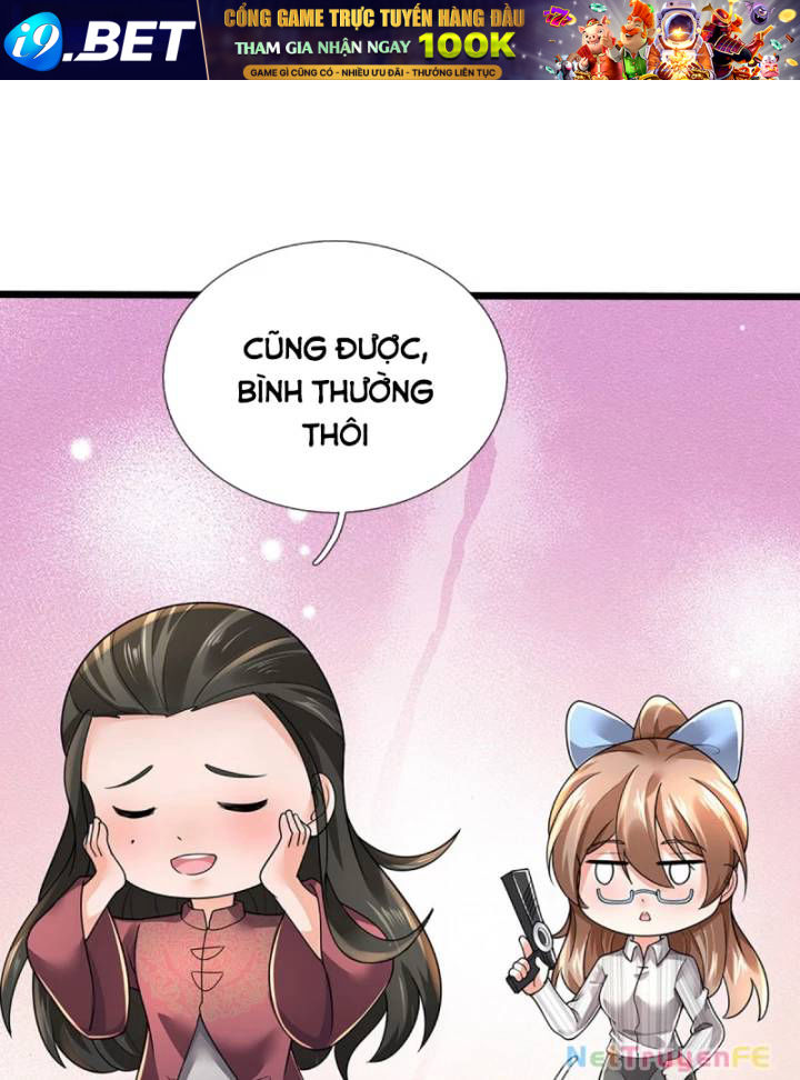 Luyện Thể Trăm Nghìn Tầng - Chapter 387 - Page 53