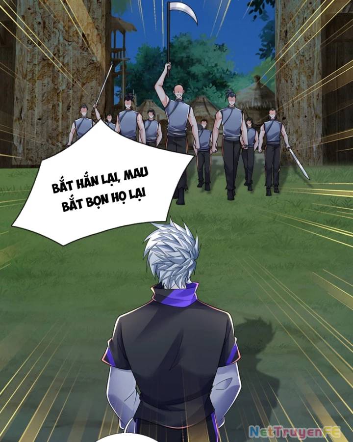 Luyện Thể Trăm Nghìn Tầng - Chapter 387 - Page 55