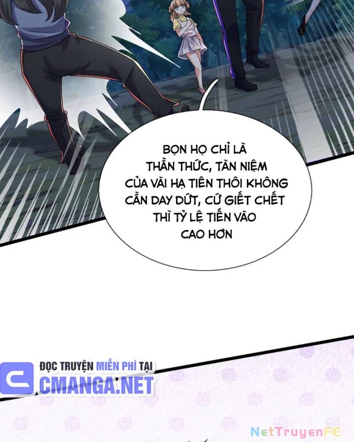 Luyện Thể Trăm Nghìn Tầng - Chapter 387 - Page 58