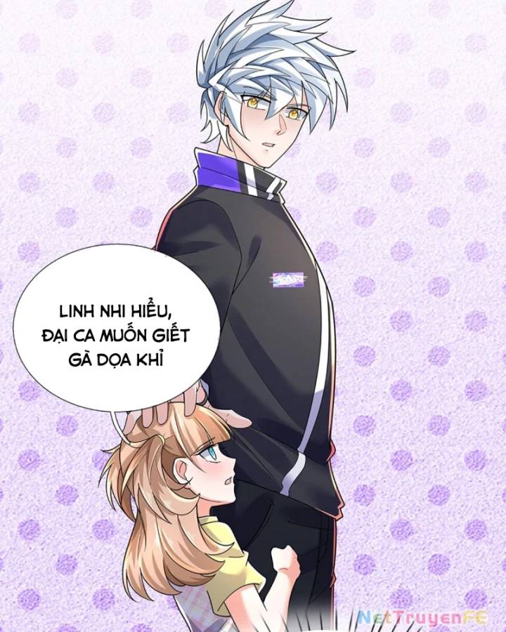 Luyện Thể Trăm Nghìn Tầng - Chapter 387 - Page 59