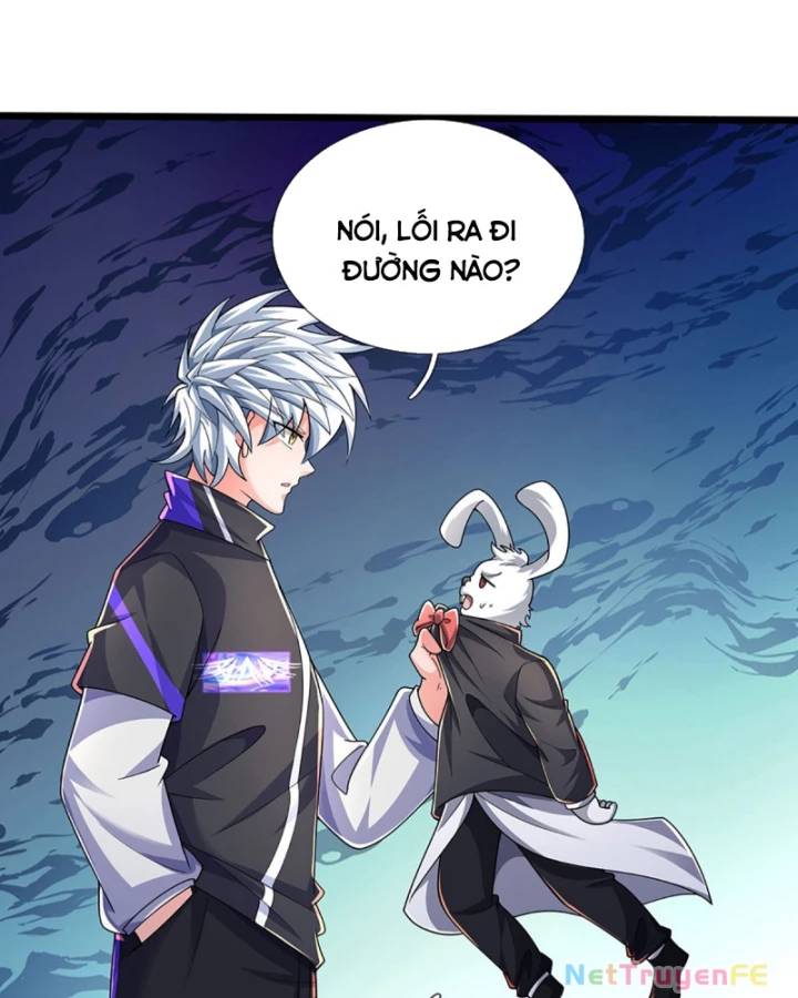 Luyện Thể Trăm Nghìn Tầng - Chapter 387 - Page 6