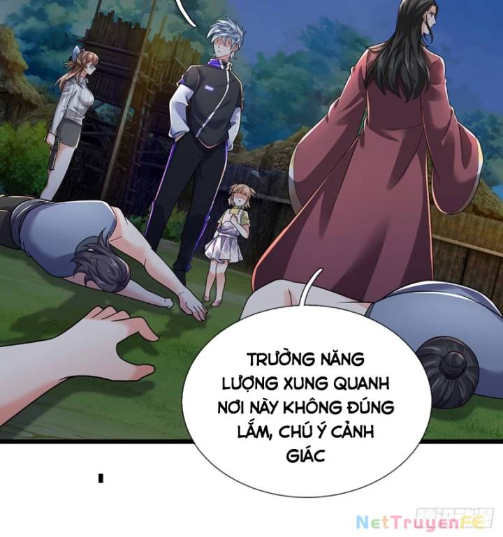 Luyện Thể Trăm Nghìn Tầng - Chapter 387 - Page 63