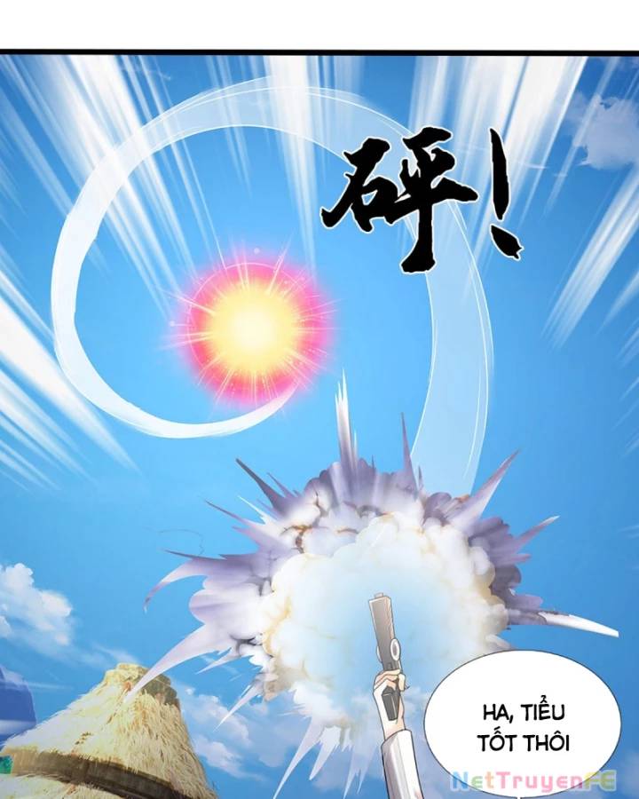 Luyện Thể Trăm Nghìn Tầng - Chapter 387 - Page 64