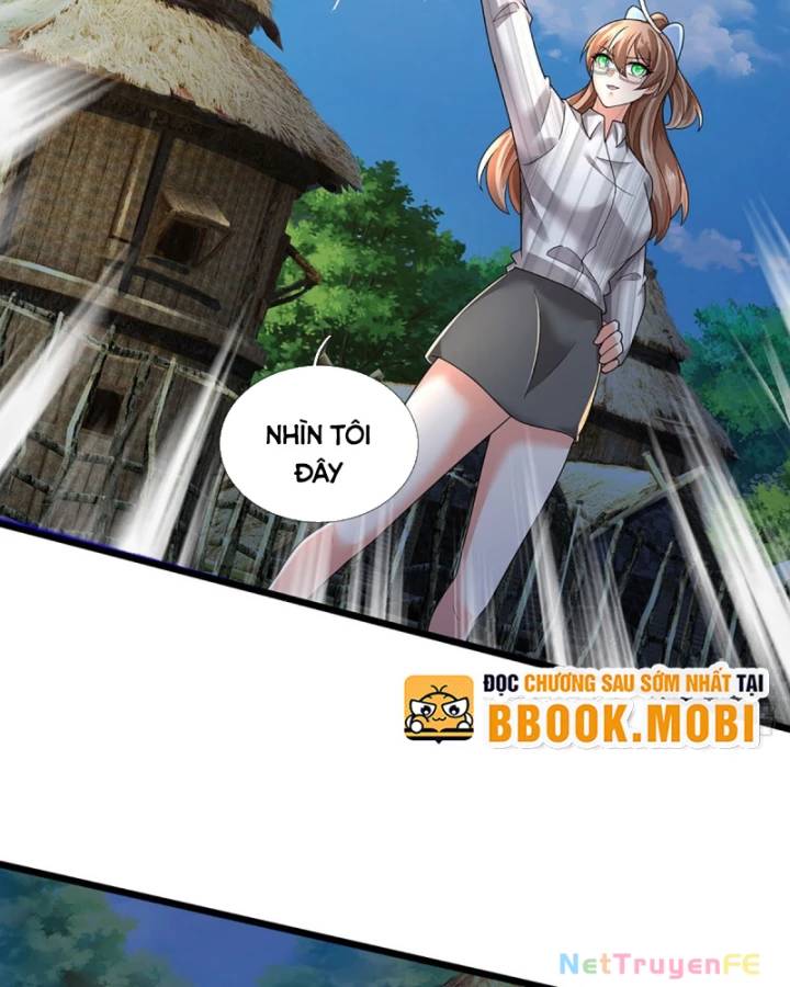 Luyện Thể Trăm Nghìn Tầng - Chapter 387 - Page 65