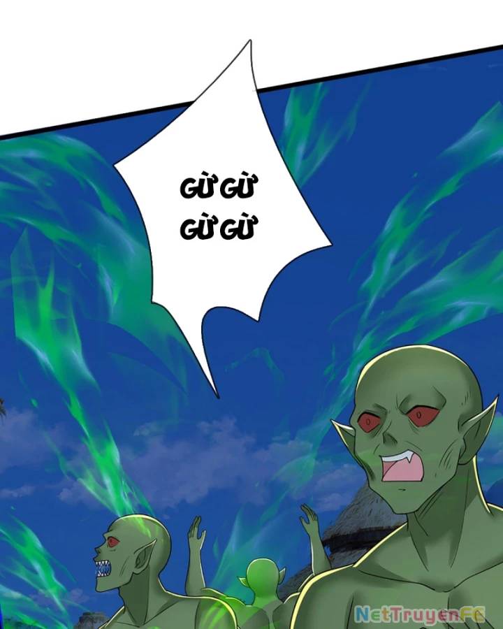 Luyện Thể Trăm Nghìn Tầng - Chapter 387 - Page 68