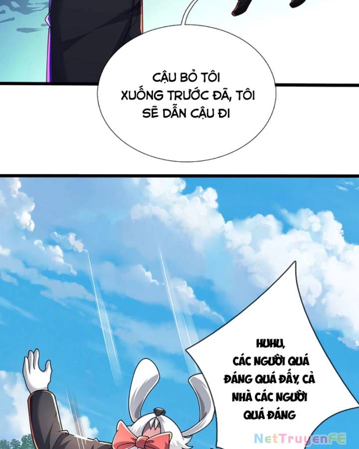 Luyện Thể Trăm Nghìn Tầng - Chapter 387 - Page 7