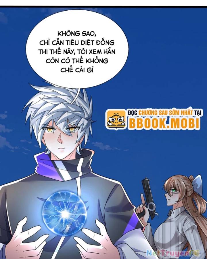 Luyện Thể Trăm Nghìn Tầng - Chapter 387 - Page 70