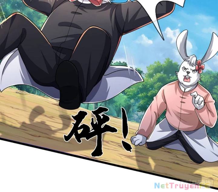 Luyện Thể Trăm Nghìn Tầng - Chapter 387 - Page 8