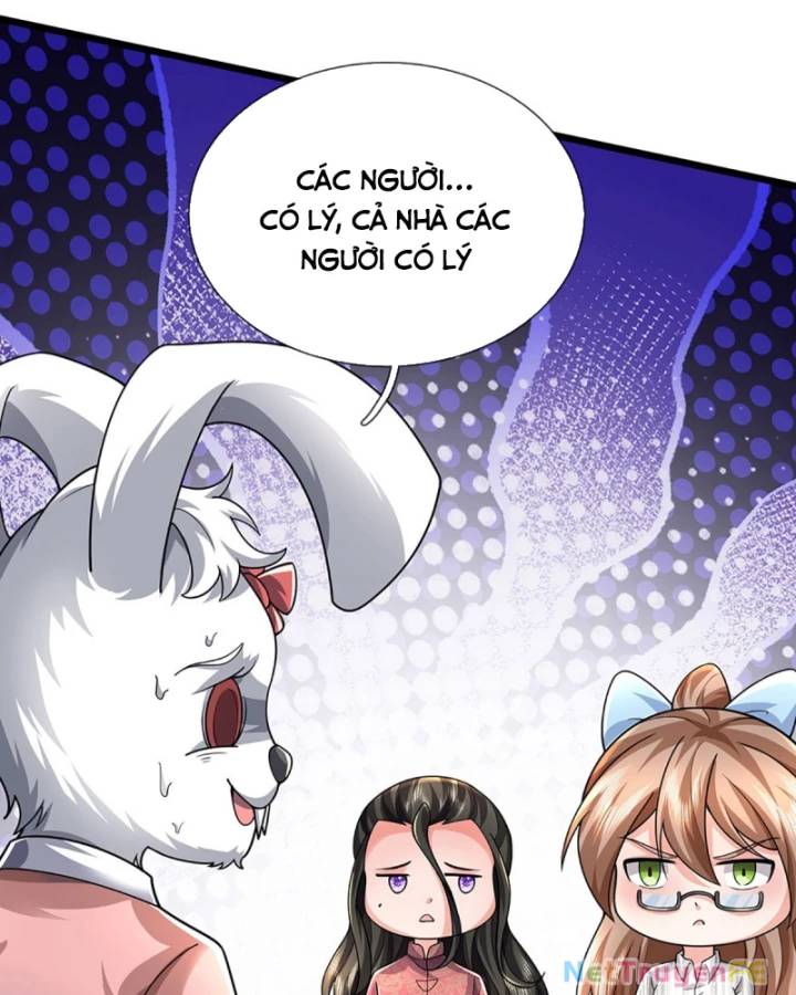 Luyện Thể Trăm Nghìn Tầng - Chapter 387 - Page 9