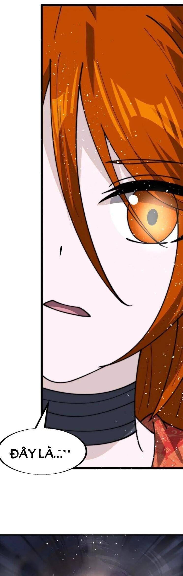 Ta Có Một Sơn Trại Chapter 996 - Trang 17