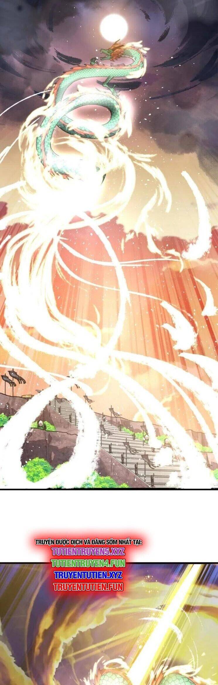 Ta Có Một Sơn Trại Chapter 996 - Trang 18