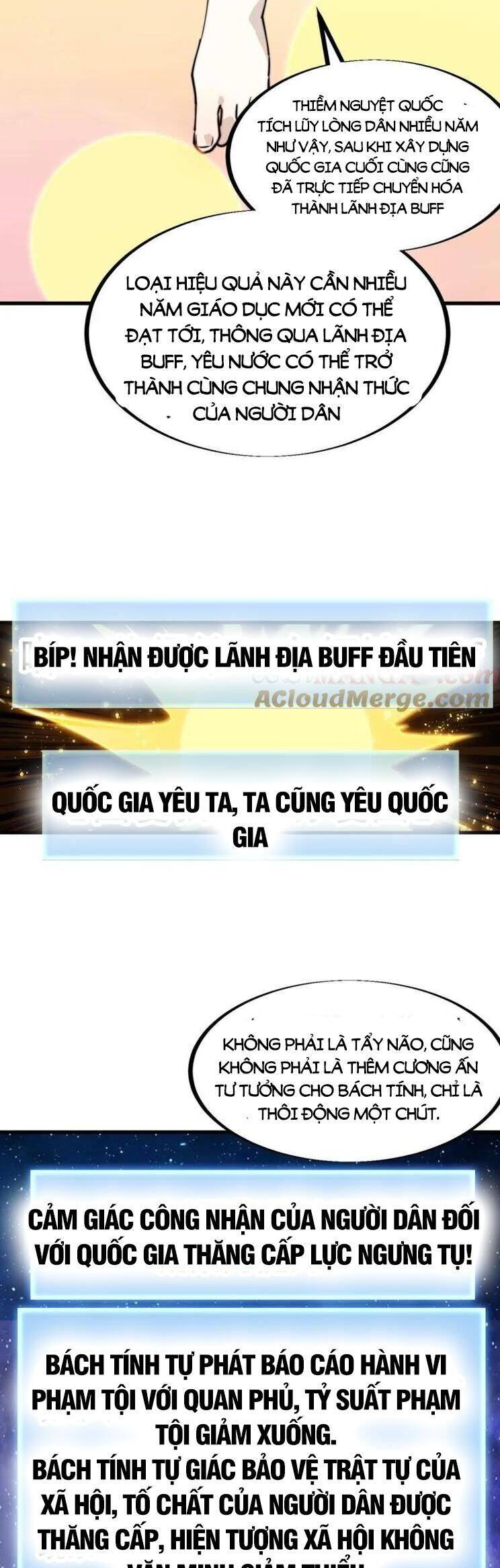 Ta Có Một Sơn Trại Chapter 996 - Trang 26