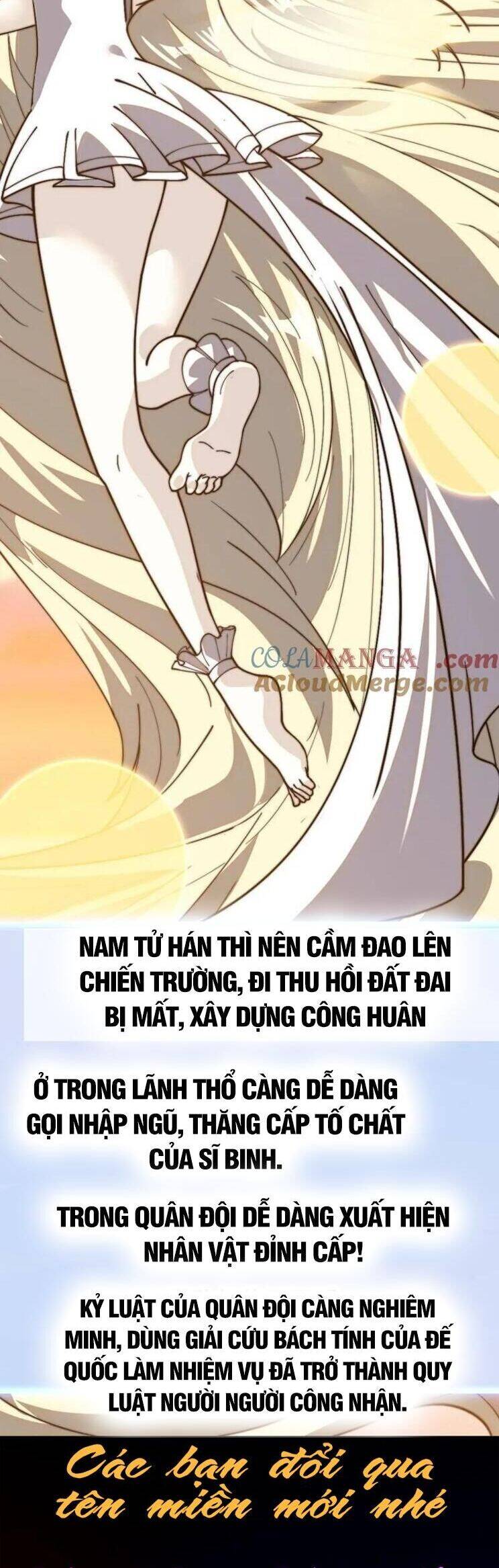 Ta Có Một Sơn Trại Chapter 996 - Trang 28