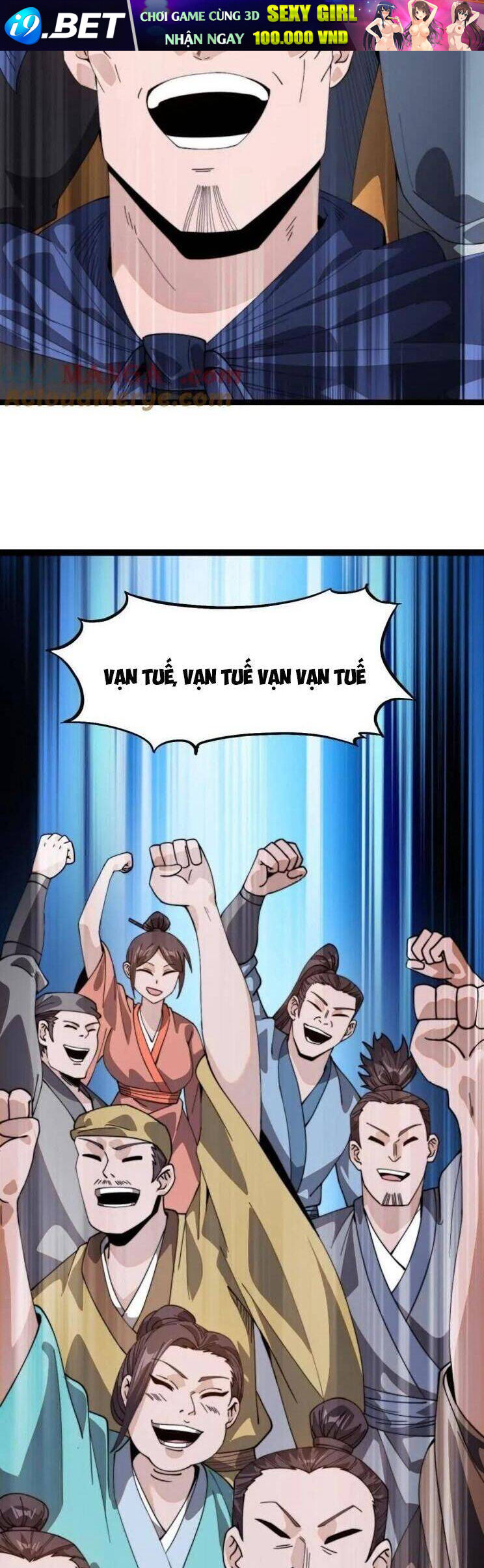 Ta Có Một Sơn Trại Chapter 996 - Trang 7