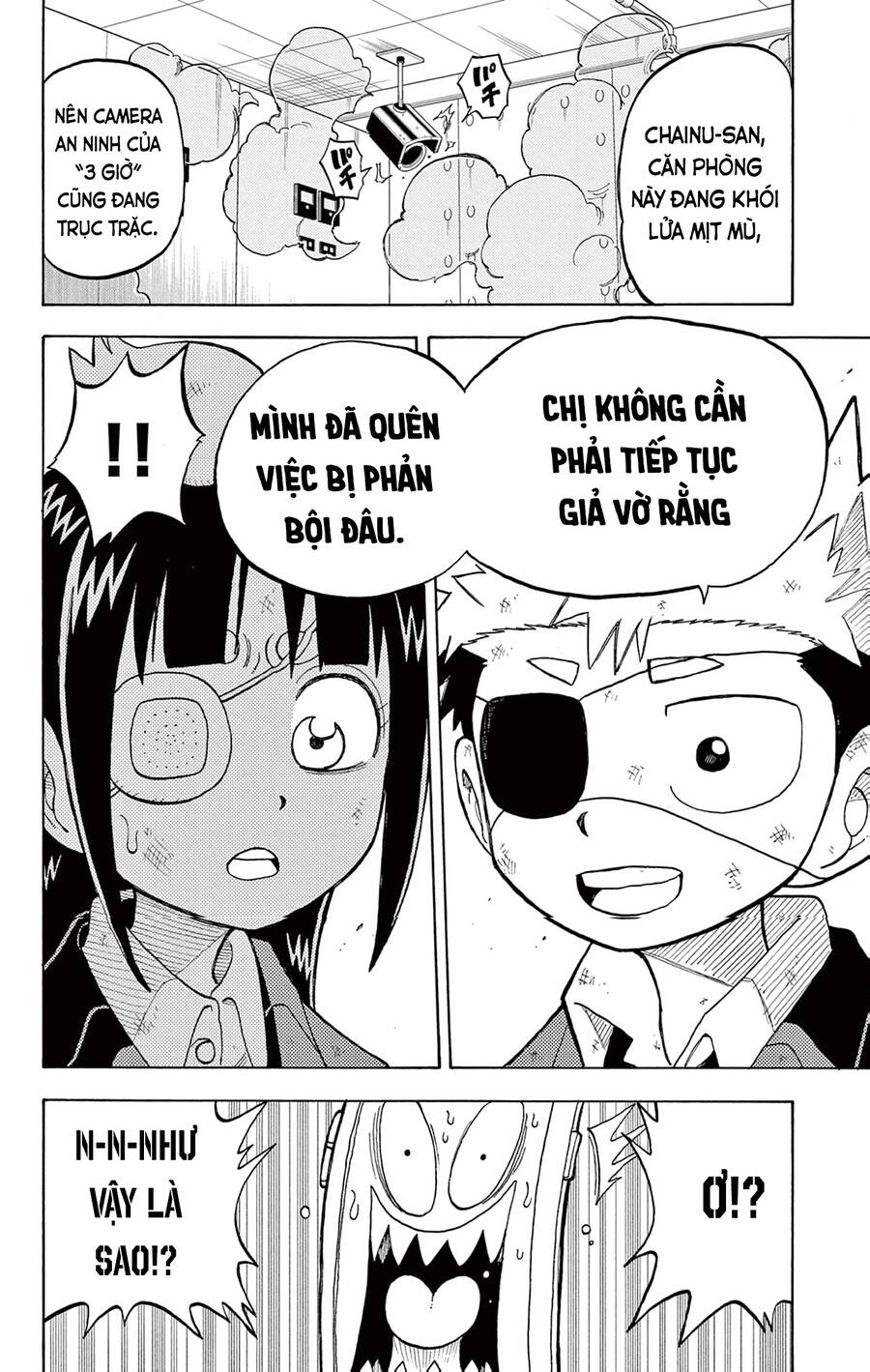 Unmei No Makimodoshi - Chapter 27 - Page 25