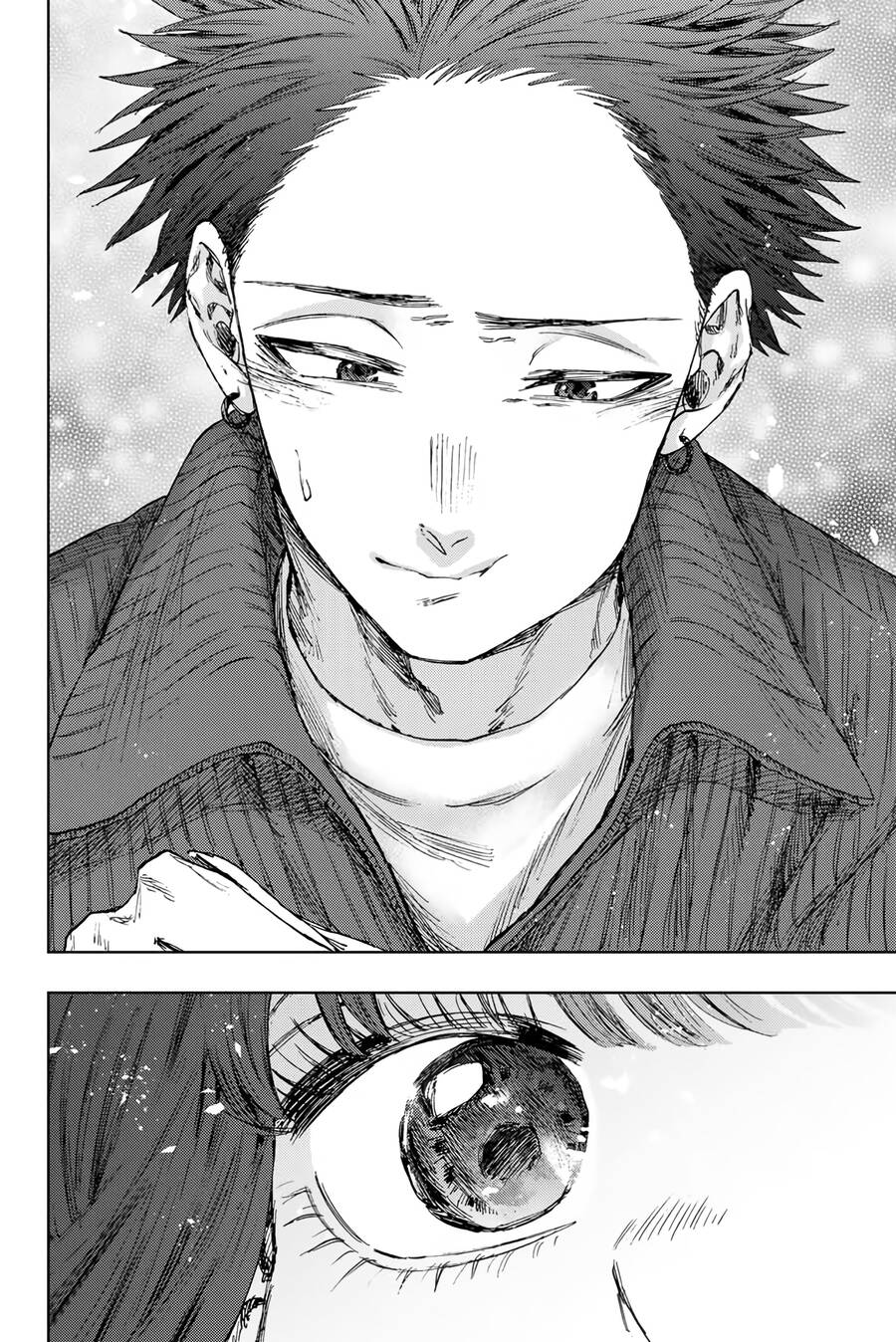 The Fragrant Flower Blooms With Dignity - Kaoru Hana Wa Rin To Saku - Chapter 117 - Page 20