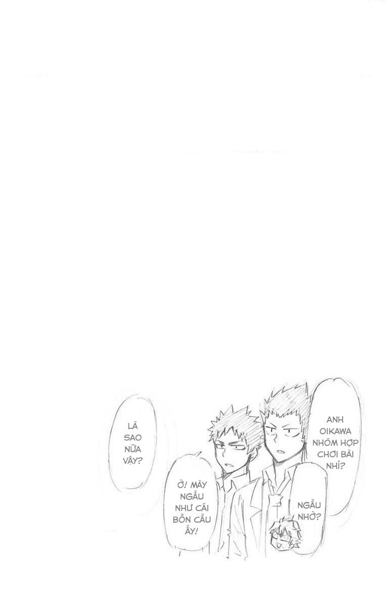 Haikyuu-Bu - Chapter 29 - Page 15