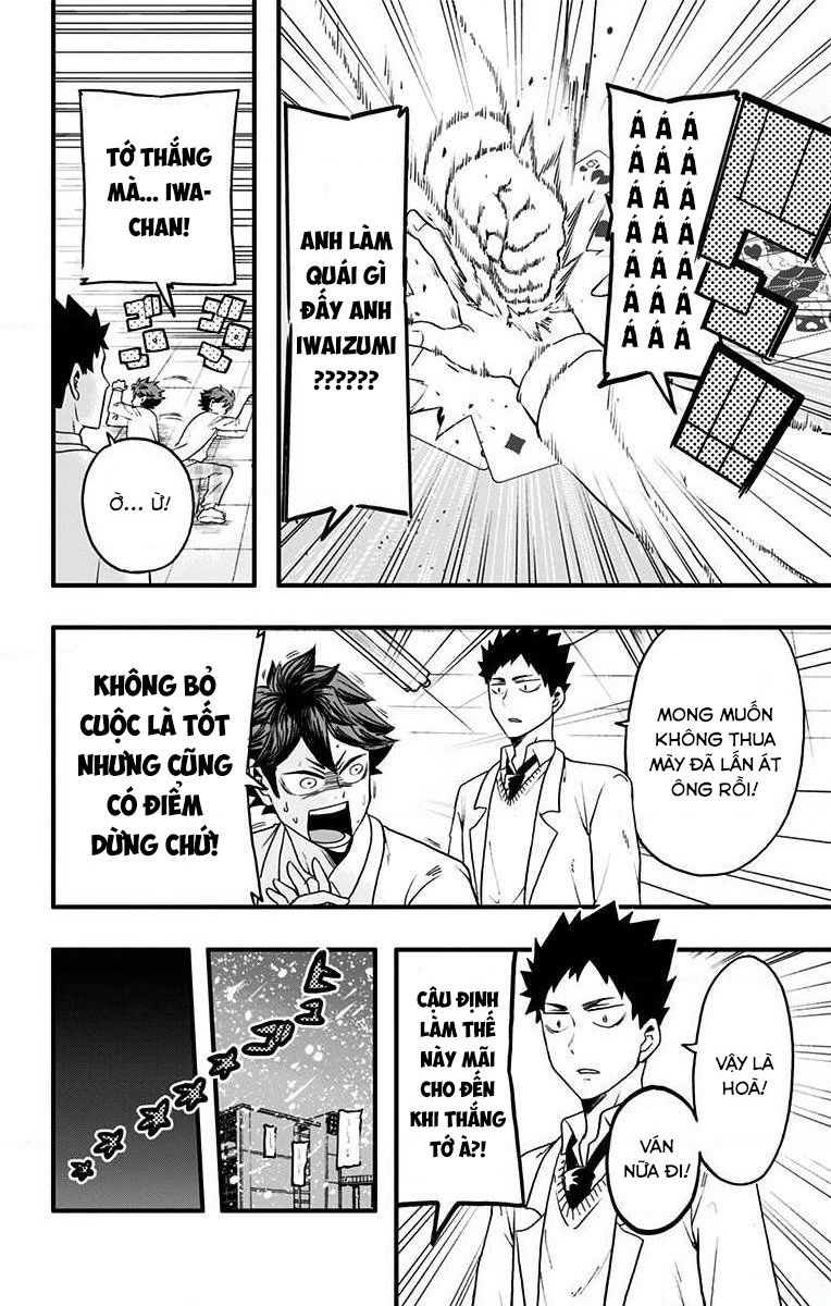 Haikyuu-Bu - Chapter 29 - Page 9