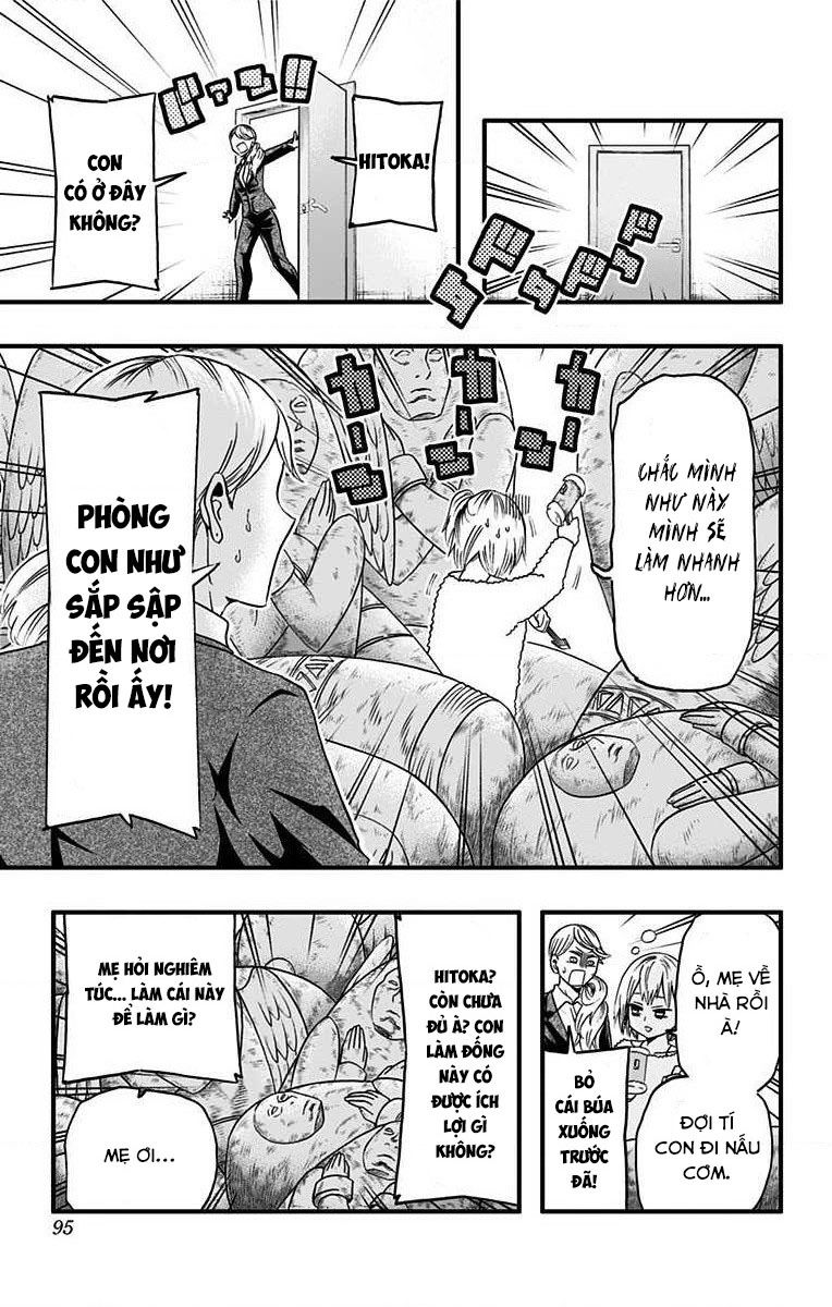 Haikyuu-Bu - Chapter 30 - Page 10