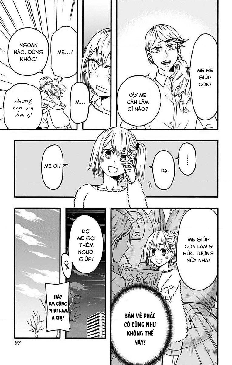 Haikyuu-Bu - Chapter 30 - Page 12