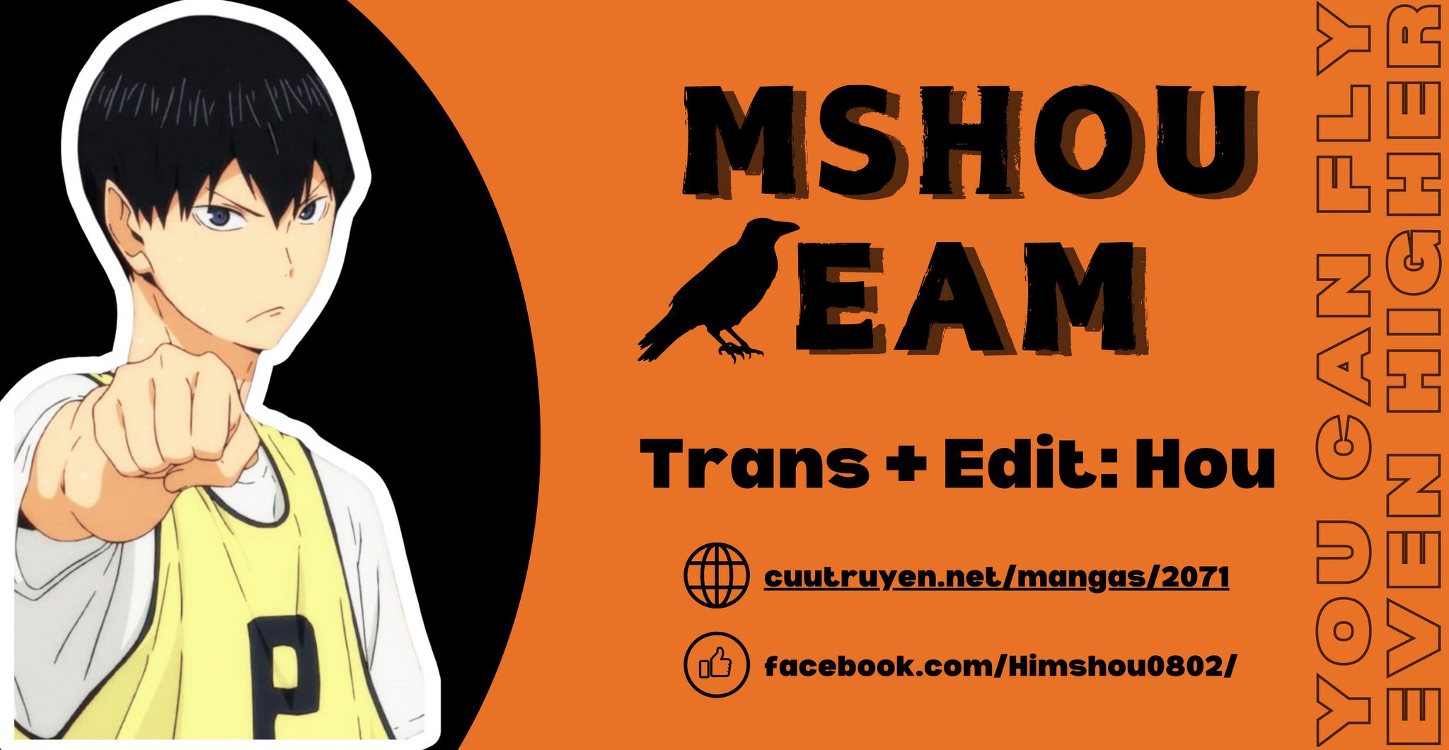 Haikyuu-Bu - Chapter 30 - Page 16