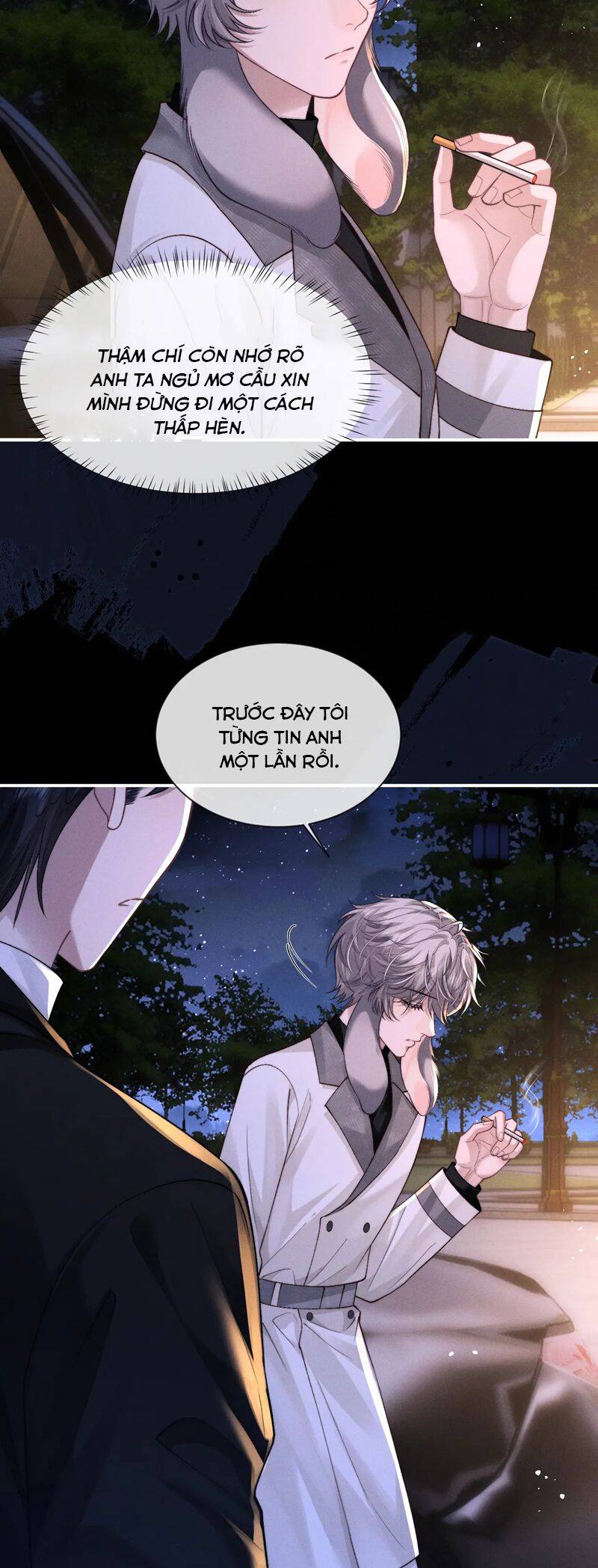 Chấp Sự Thỏ Cụp Tai - Chapter 127 - Page 10