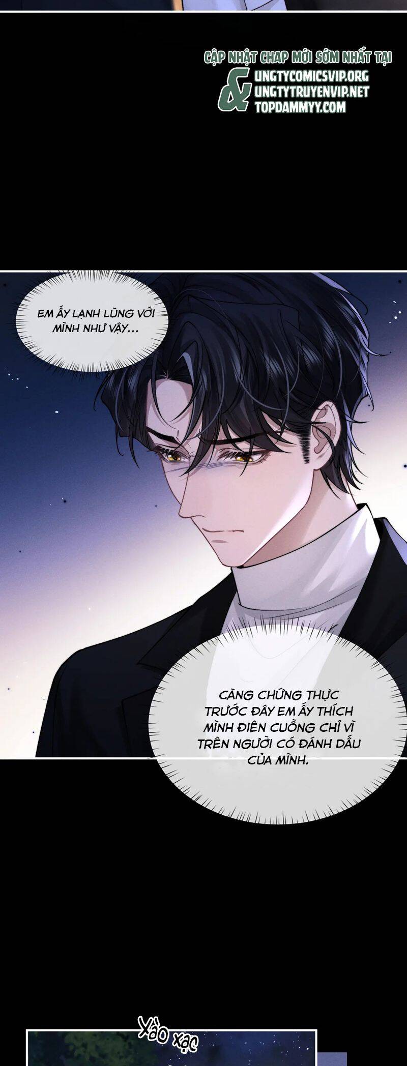 Chấp Sự Thỏ Cụp Tai - Chapter 127 - Page 11