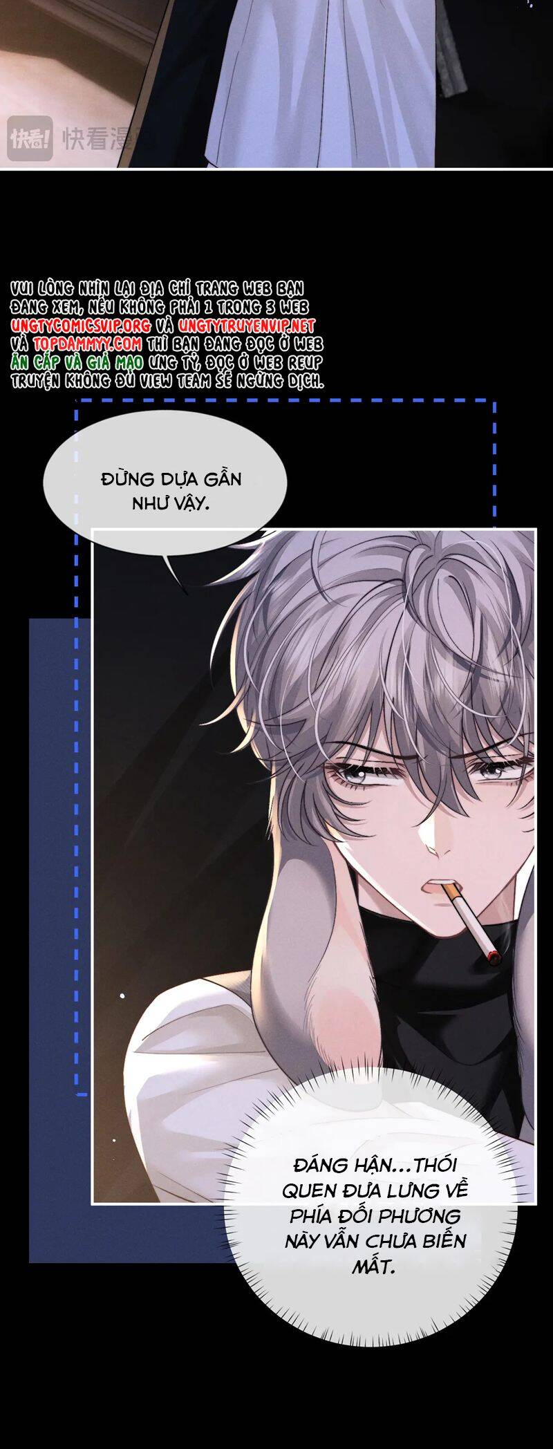 Chấp Sự Thỏ Cụp Tai - Chapter 127 - Page 13